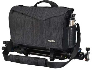 CADeN DSLR Camera Bag & Shoulder Messenger Bag for Women & Men
